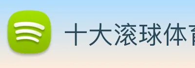 十大滚球体育app官网 logo